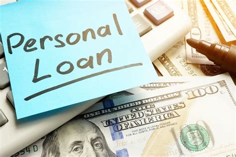 Bank Personal Loans For Bad Credit
